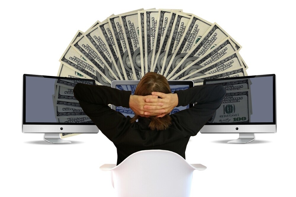 online income
